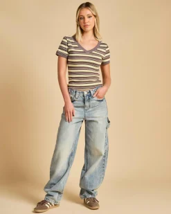 Taryn Top