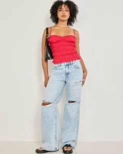 Tatiana Top