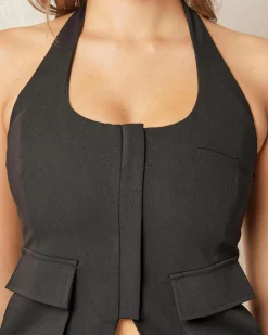 Tay Vest