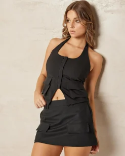 Tay Vest