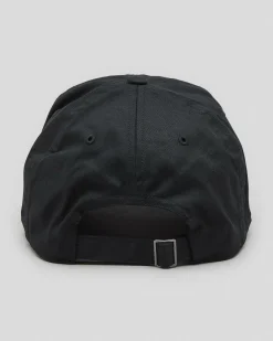 TE Logo Cap