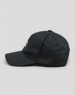 TE Logo Cap