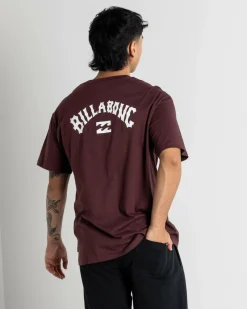 Team Arch Short Sleeve T-Shirt