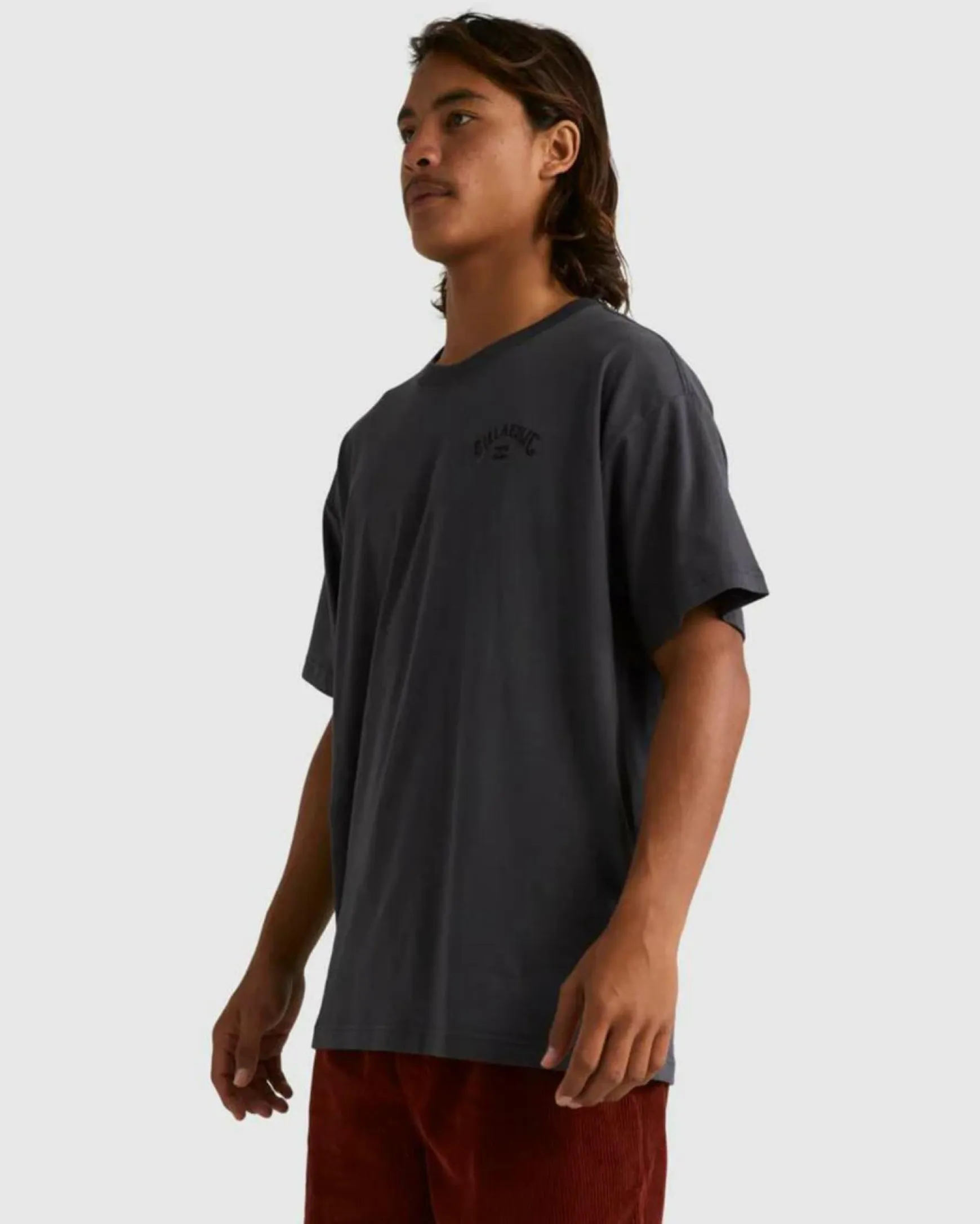 Team Arch Short Sleeve T-Shirt