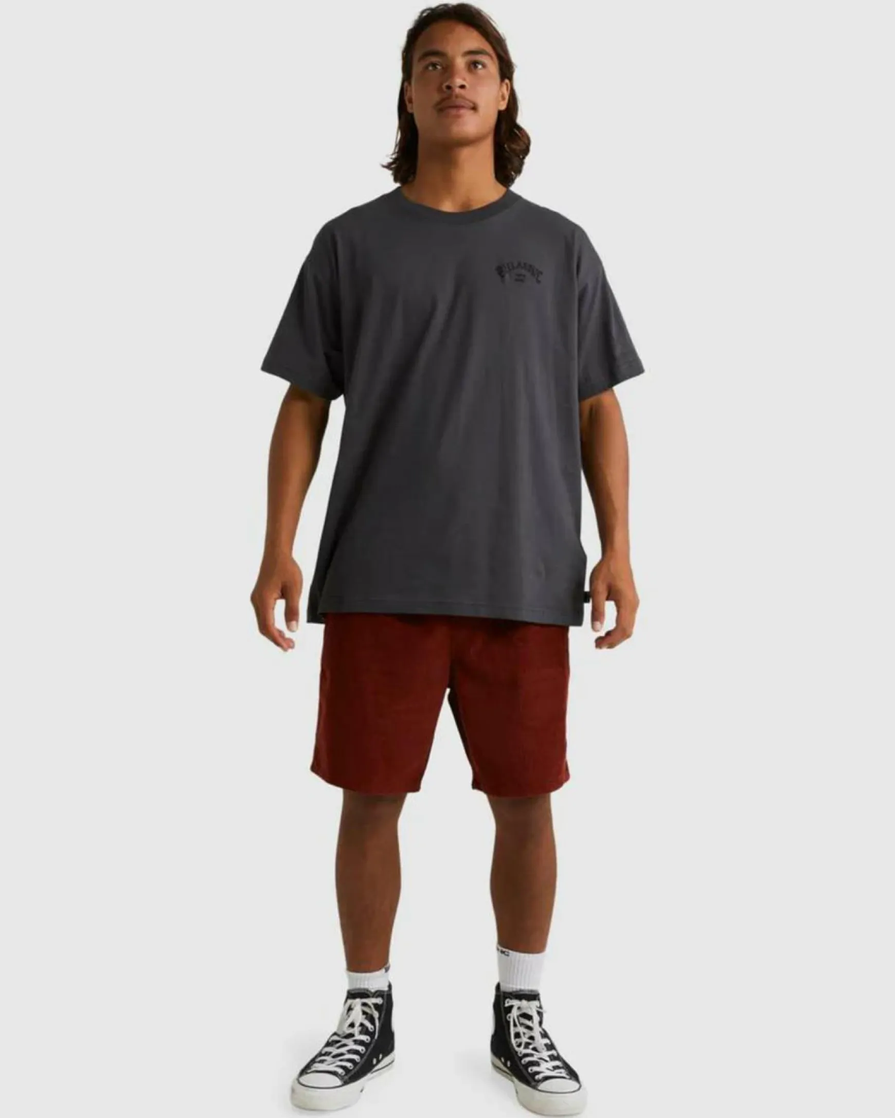 Team Arch Short Sleeve T-Shirt