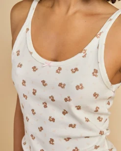 Teddy Bears' Picnic Tank
