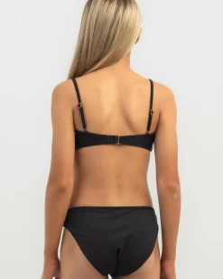 Teen Period Swimwear Bikini Brief Light-Moderate