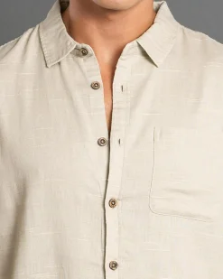 Tension Short Sleeve Shirt