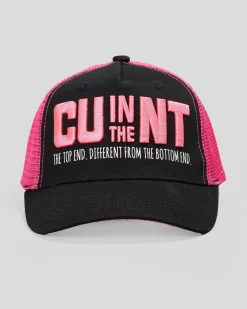 Territory Trucker Cap
