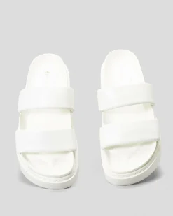 Tessa Flatform Shoes
