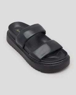 Tessa Flatform Shoes