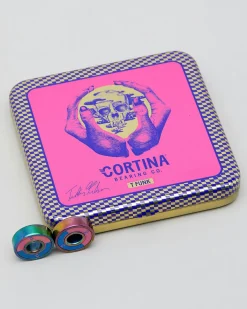 TFunk Pro Bearings