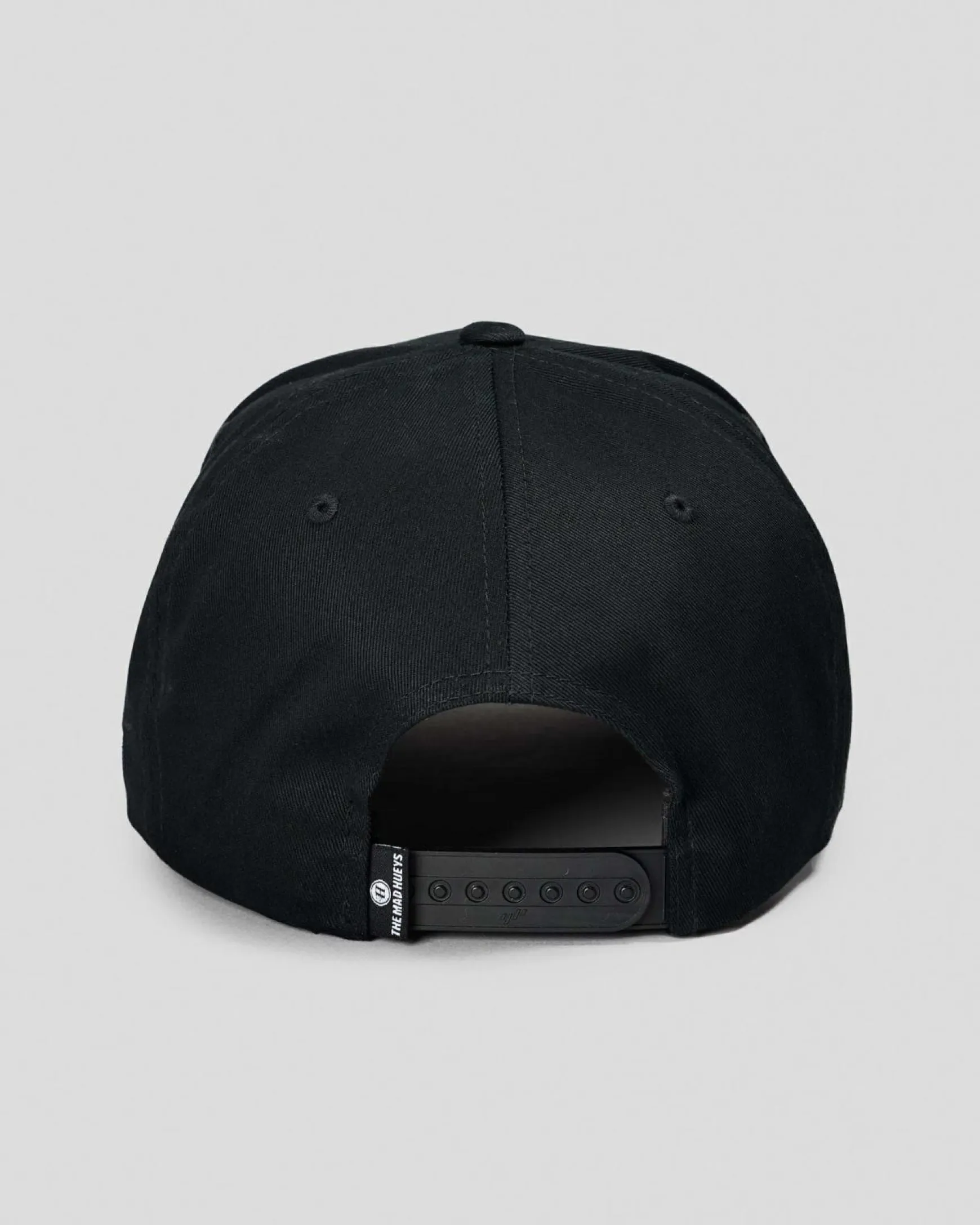 The Captains Cooked Snapback Cap