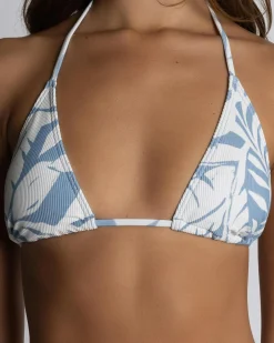 The Coast Is Calling Remi Triangle Bikini Top