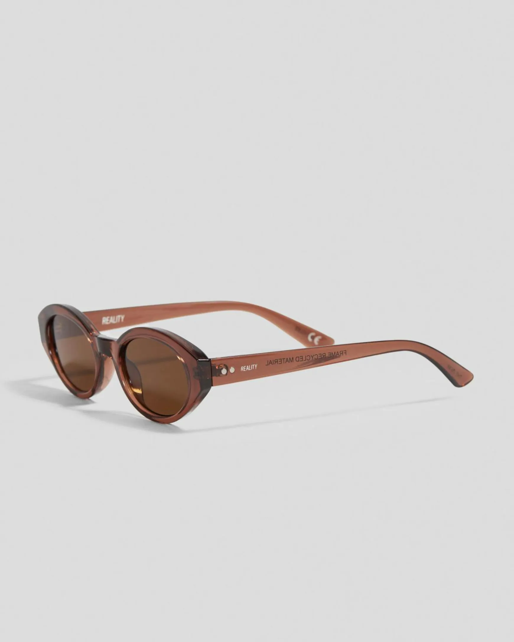 The Demi Sunglasses