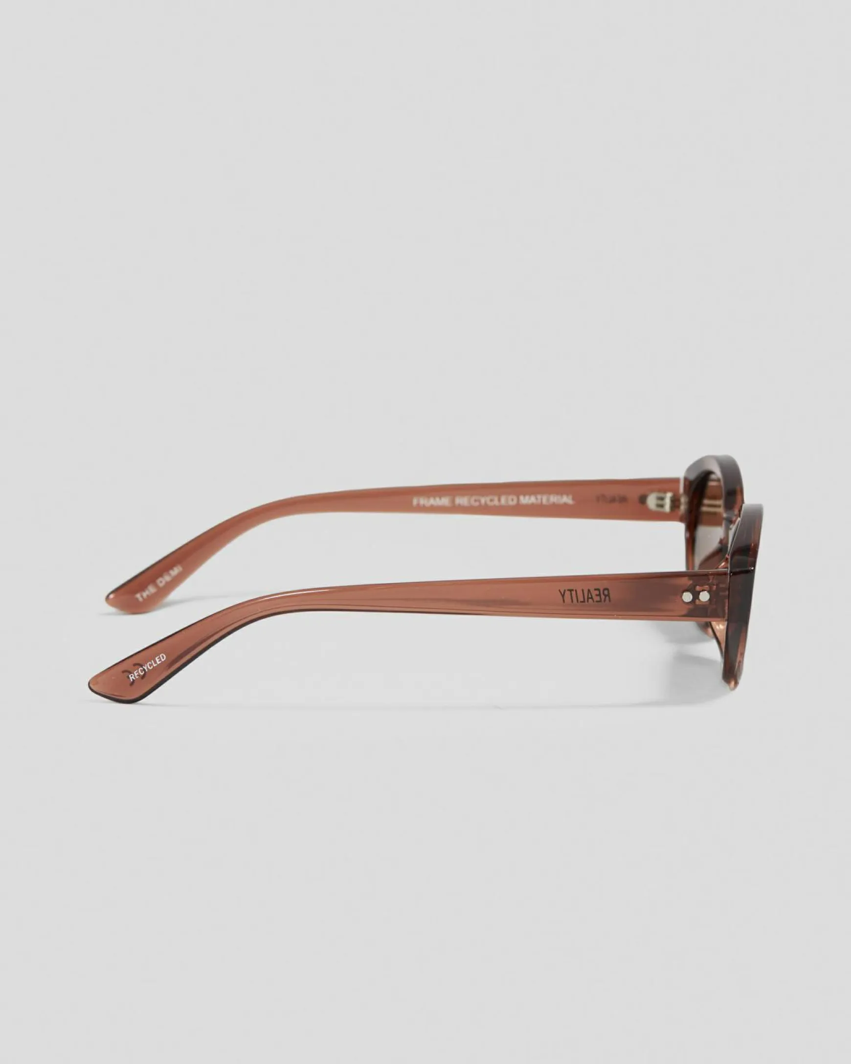 The Demi Sunglasses
