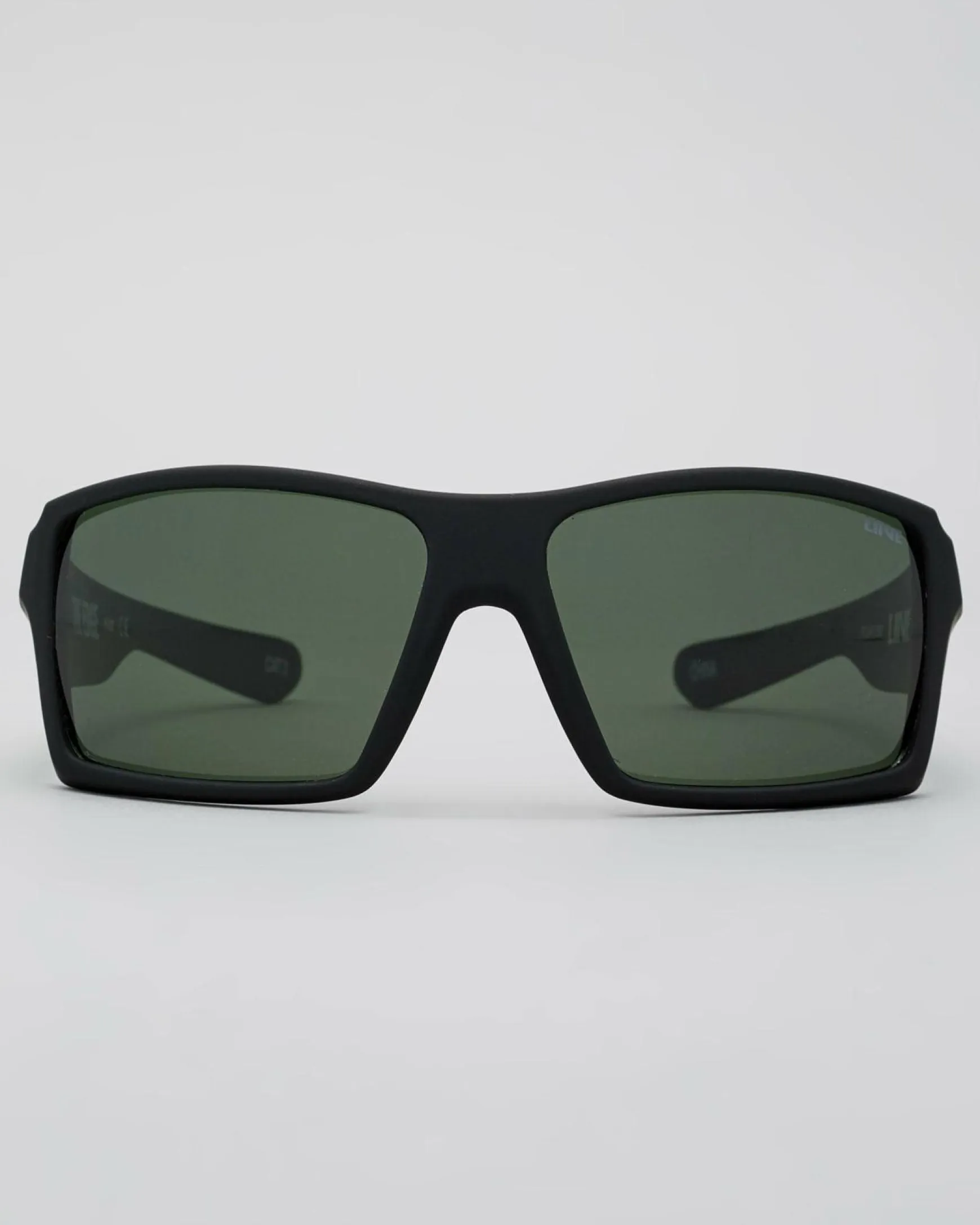 The Edge Sunglasses