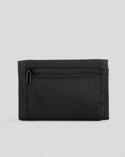 The Everydaily Trifold Wallet