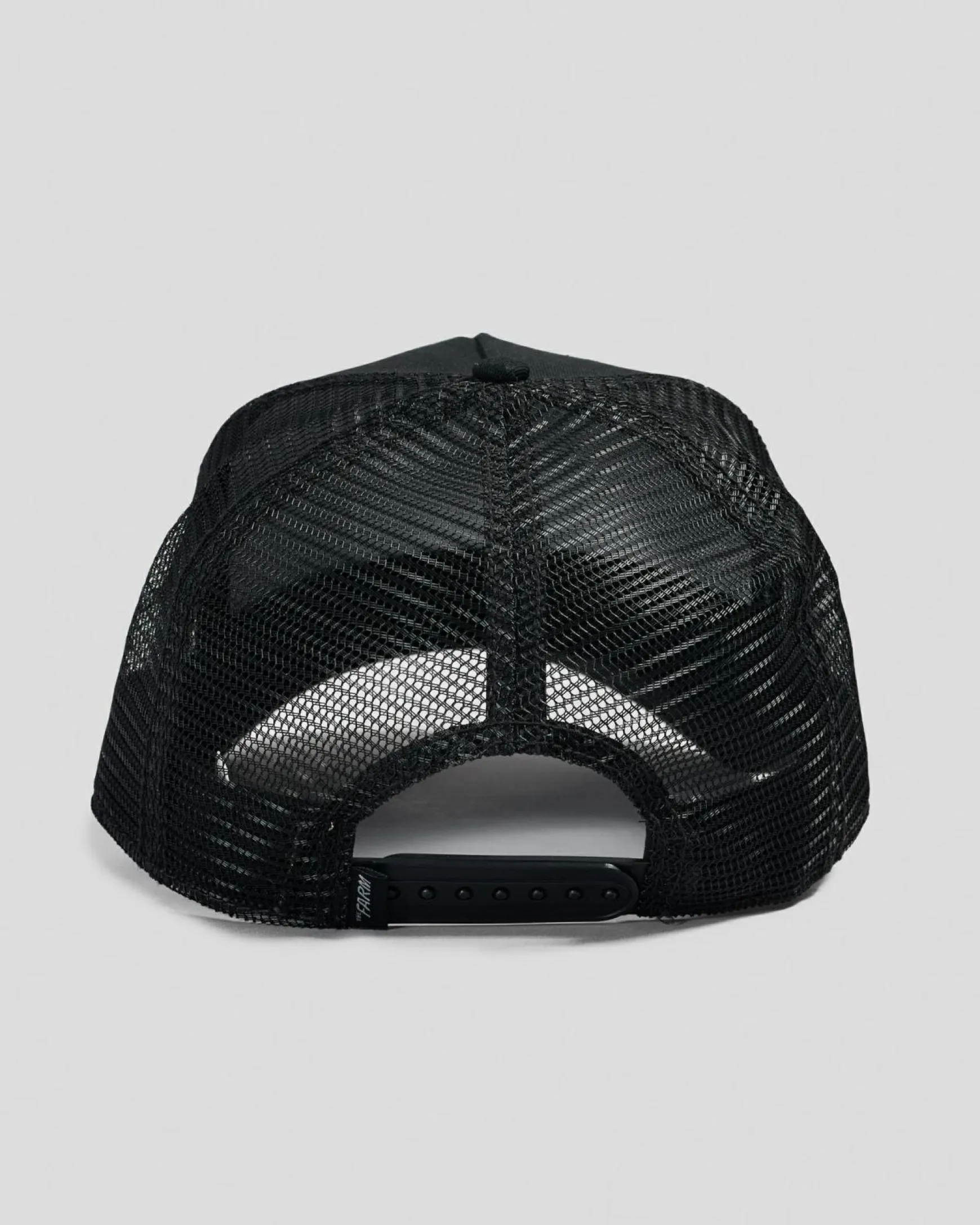 The Freedom Eagle Trucker Cap