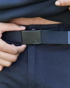 The Jam 5 Belt