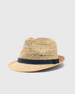 The Jones Fedora
