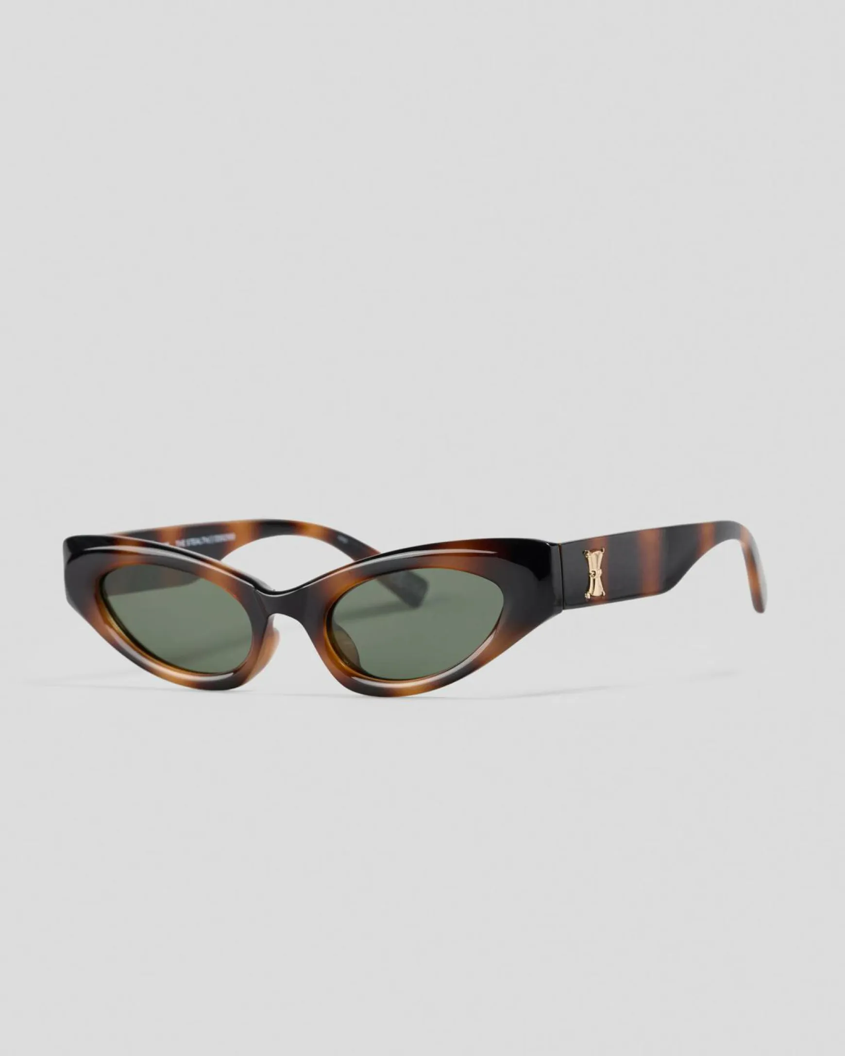 The Stealth Polarized Sunglasses