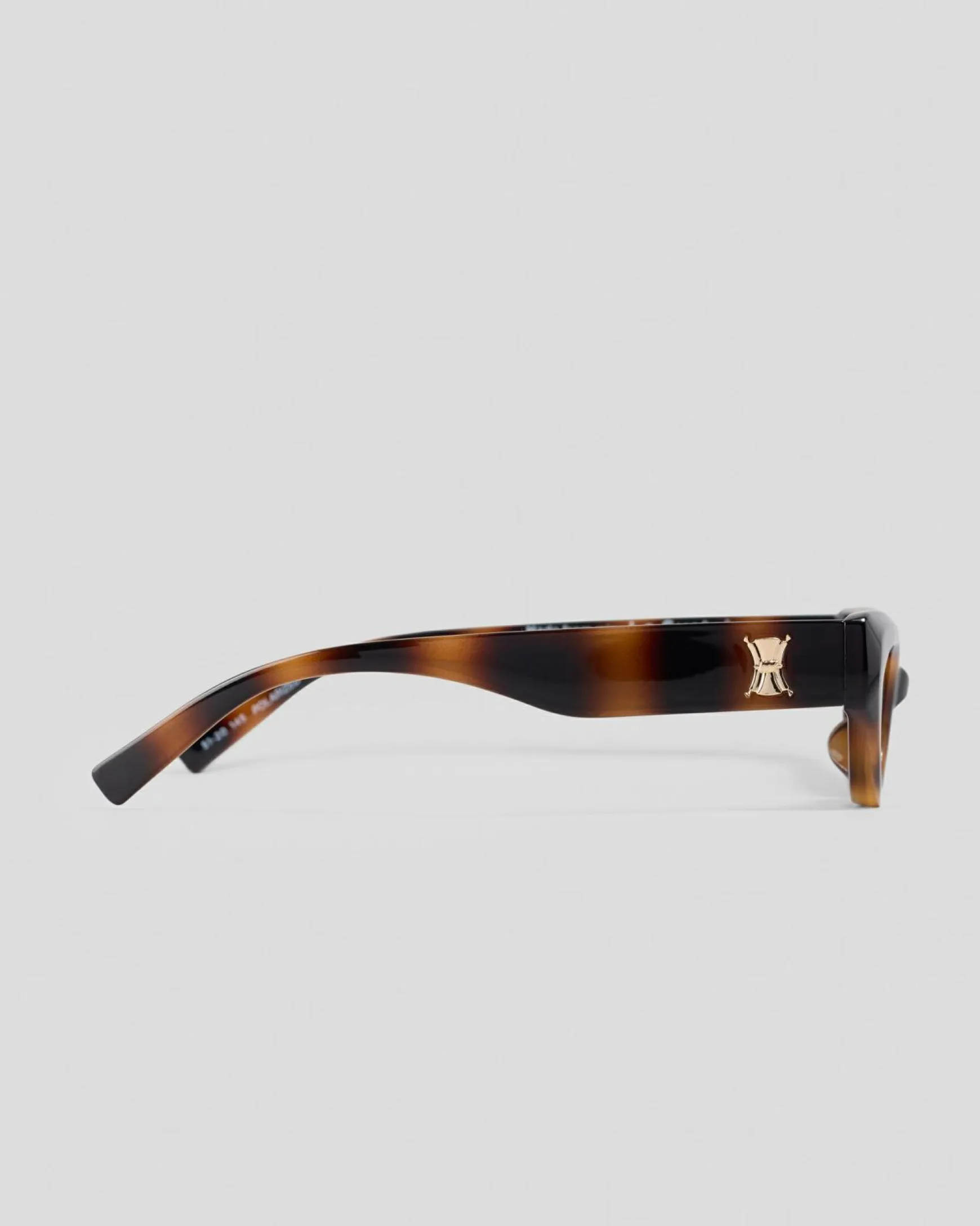 The Stealth Polarized Sunglasses