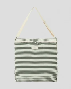 The Vacay Reclining Beach Chair