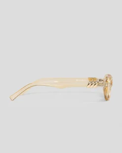 The Whisperer Sunglasses