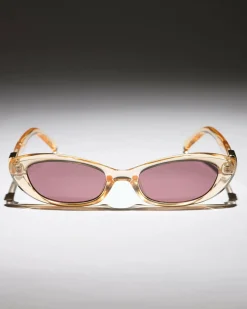 The Whisperer Sunglasses