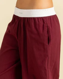 Theo Pants