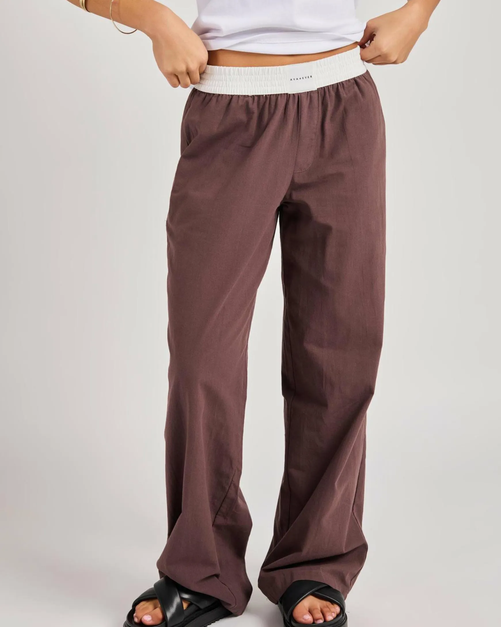 Theo Pants