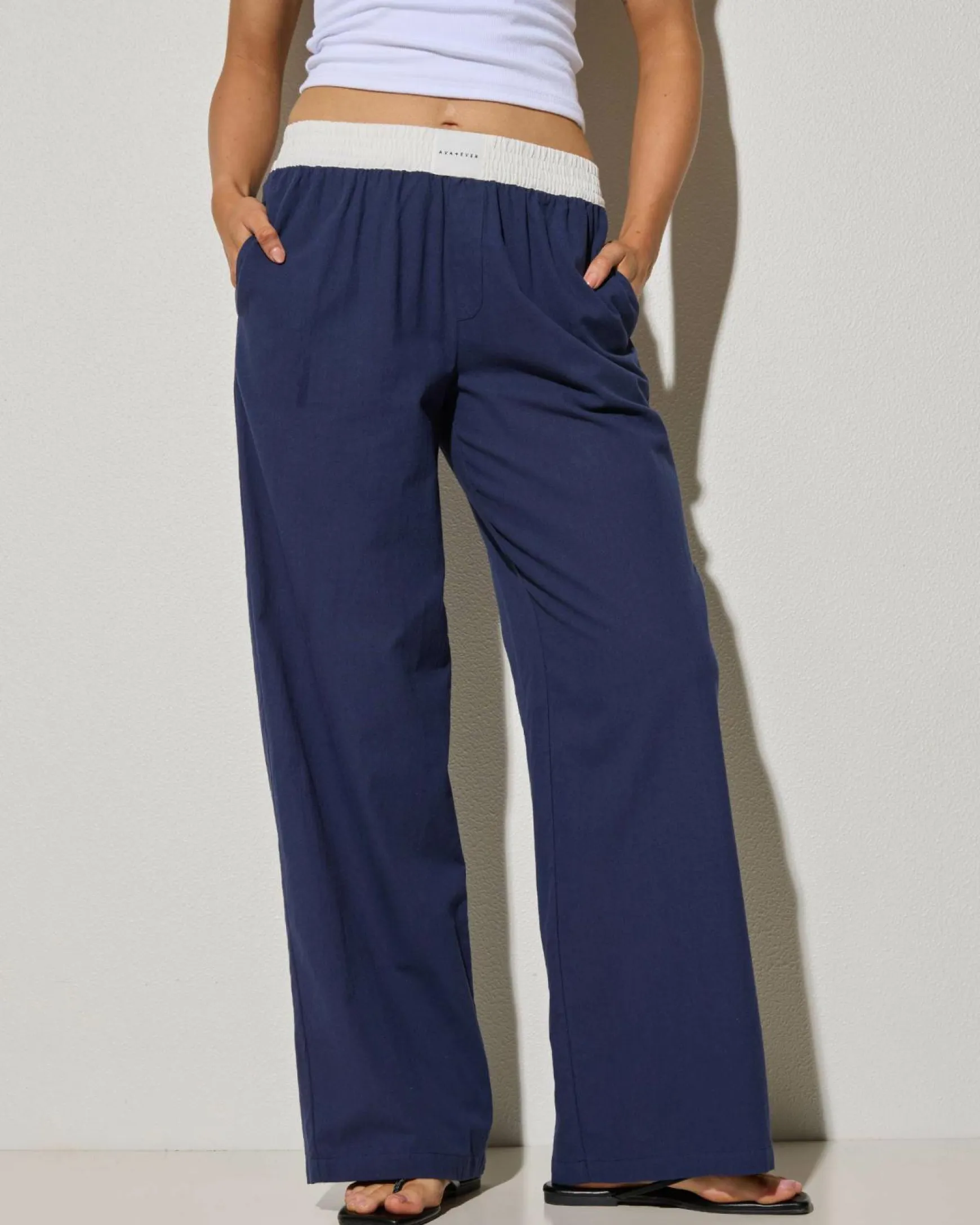 Theo Pants