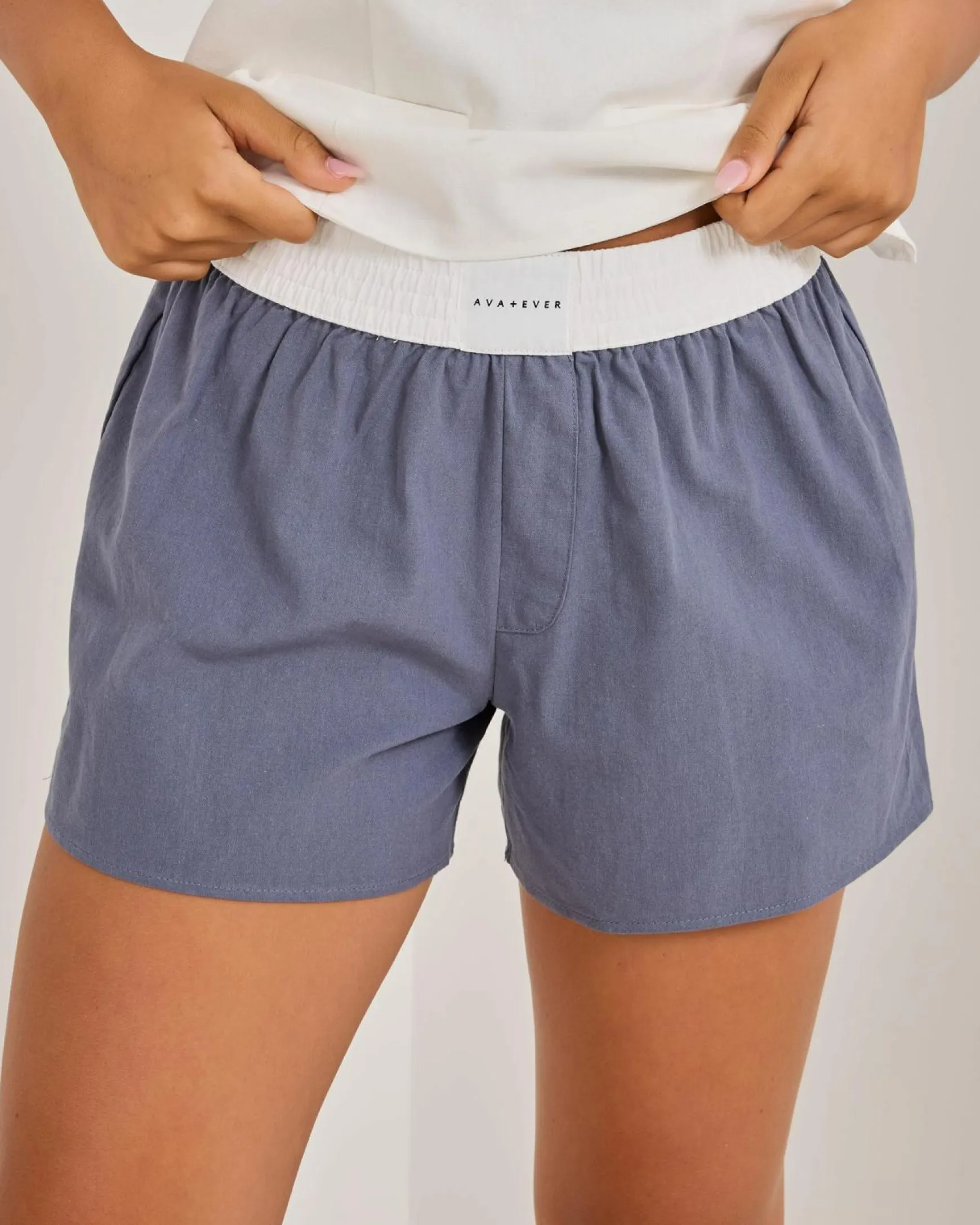 Theo Shorts