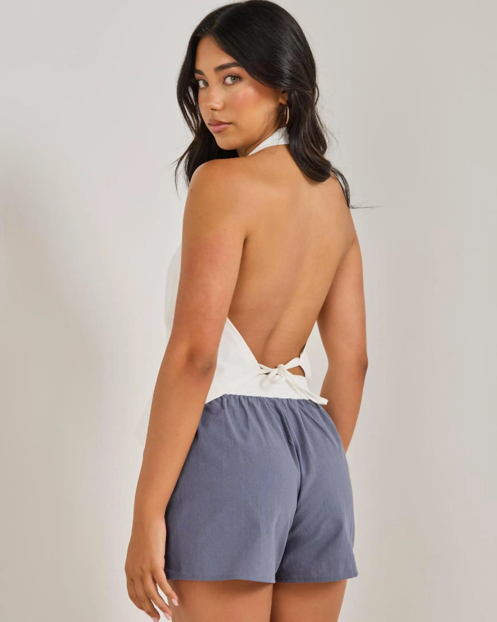 Theo Shorts