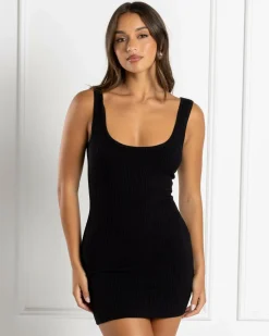 Theodora Knit Dress