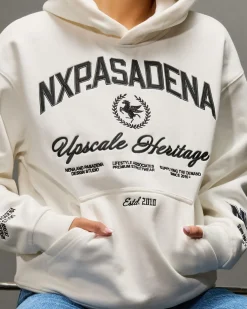 Thrill Relaxed Hoodie