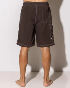 Throw On Board Shorts