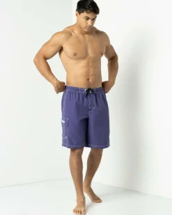 Throw On Board Shorts