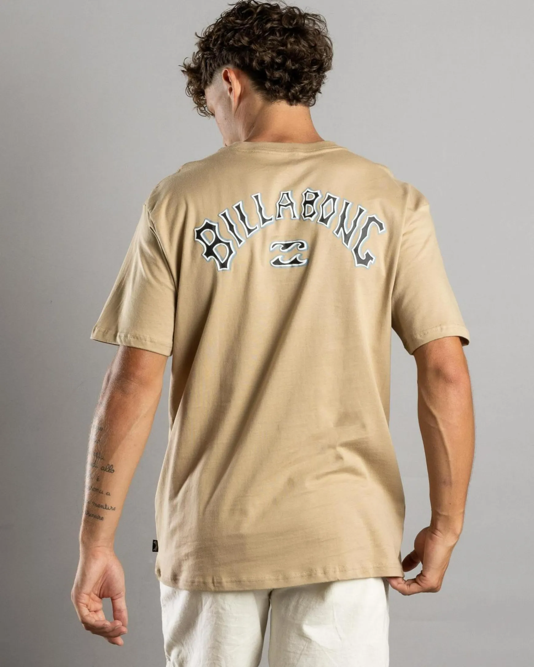 Throwback Regular T-Shirt