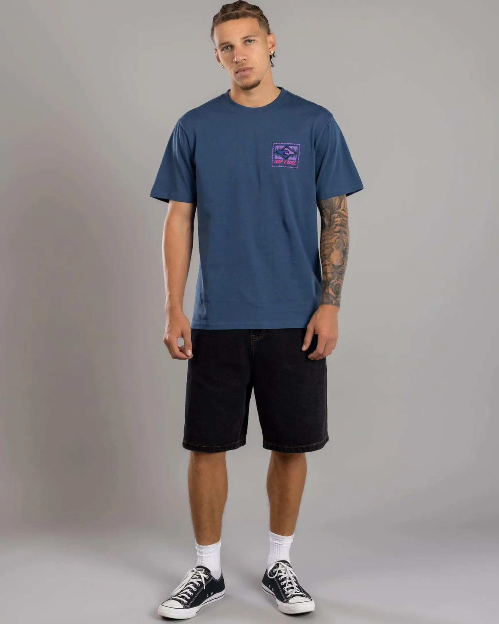 Throwback T-Shirt