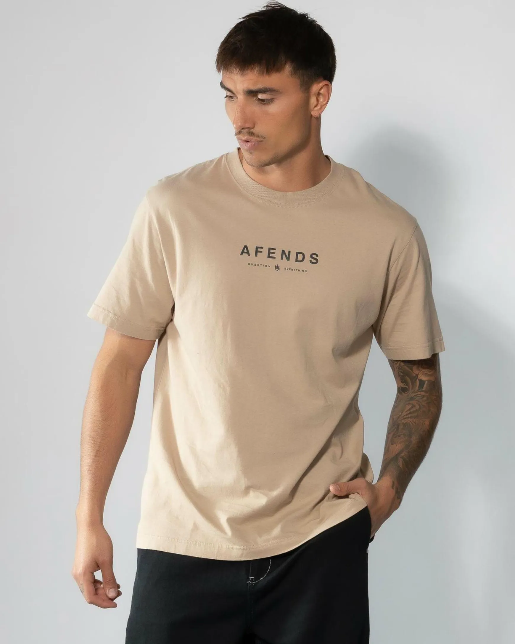Thrown Out T-Shirt