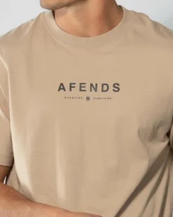 Thrown Out T-Shirt