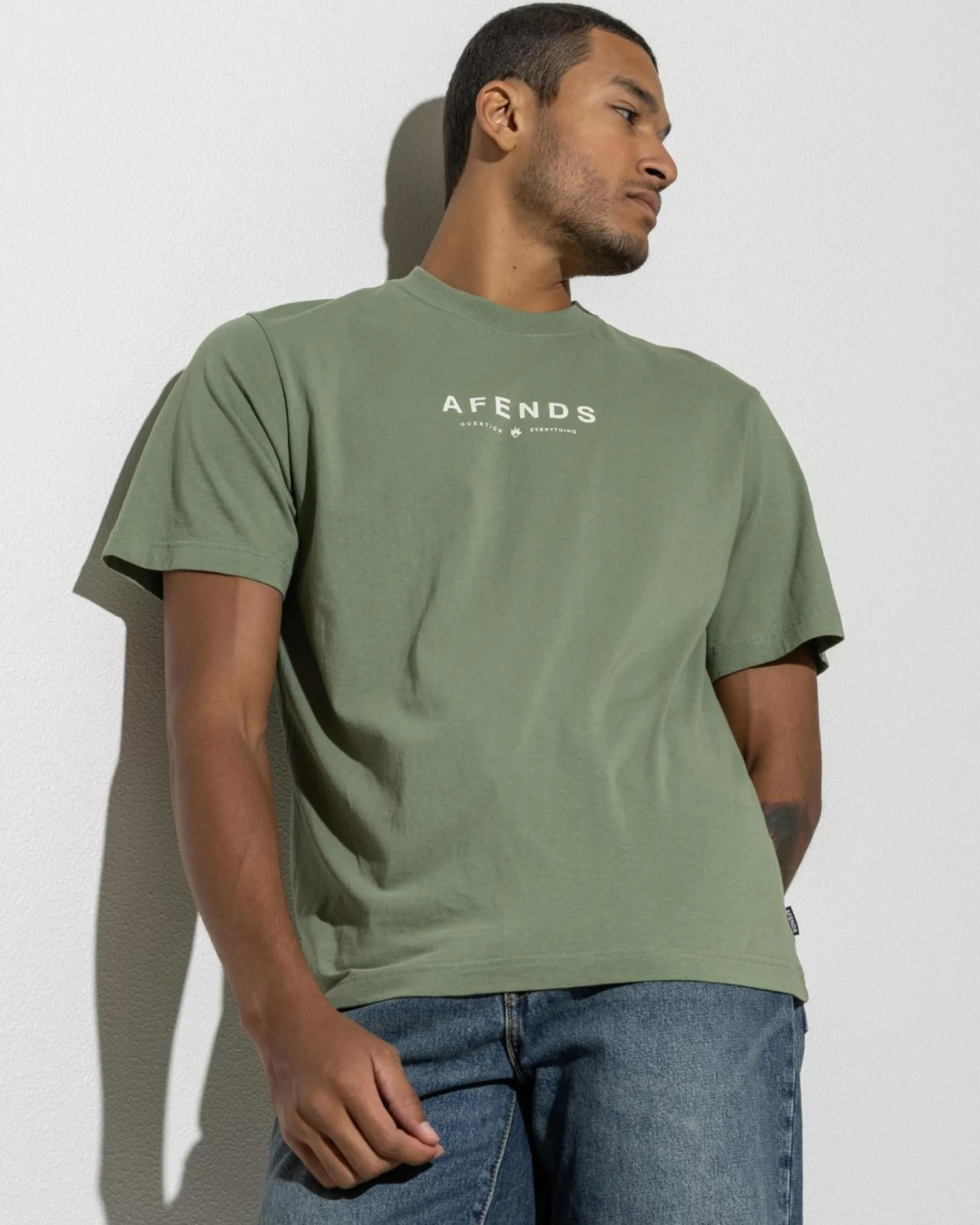 Thrown Out T-Shirt