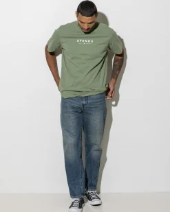 Thrown Out T-Shirt