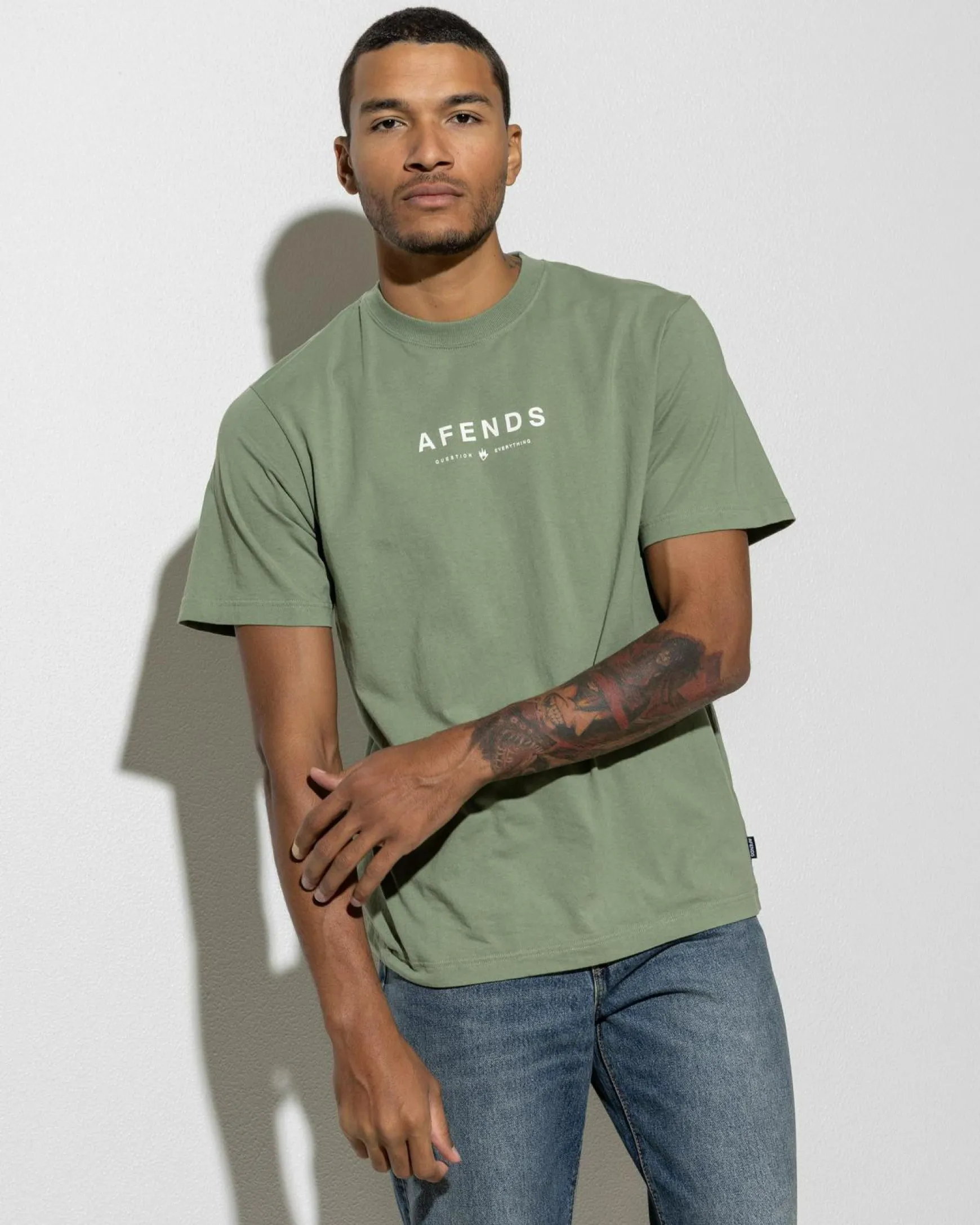 Thrown Out T-Shirt