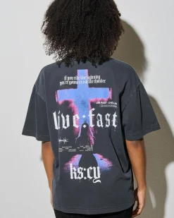 Thunder Street T-Shirt