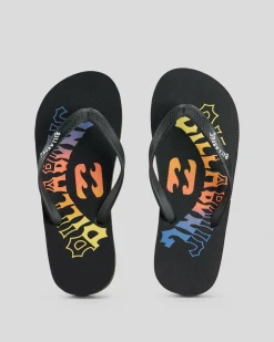 Tides Thongs