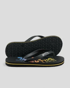 Tides Thongs