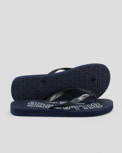 Tides Thongs
